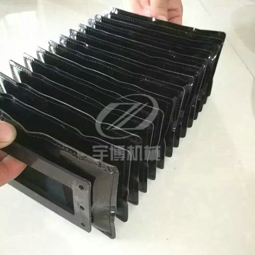圓筒式防護罩供應銷售